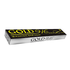 GOLD 916 BAR SOAP